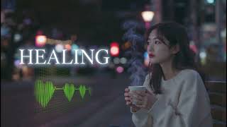 1 Hour of Soft Korean Indie & R&B Female Vocals 🌸 Healing & Stress Relief Playlist 2026 screenshot 5