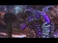 Extreme famfrit  ring of braves cutscene  mobius final fantasy