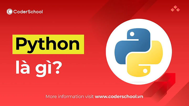 Python và r là gì ngôn ngữ của data năm 2024