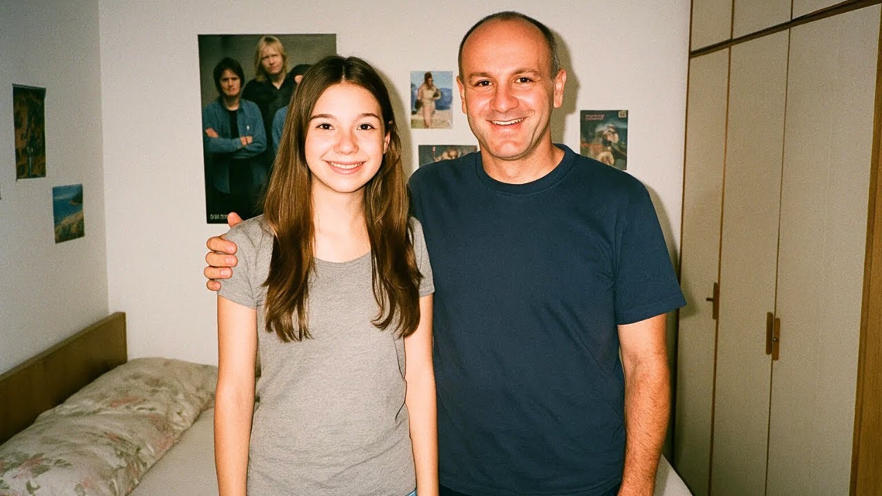 2012. djevojka nestaje u Splitu — 8 godina kasnije otac pronalazi skrivenu kameru u njezinoj sobi