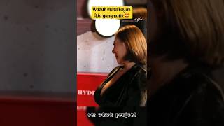 Famous pak deny gak kuat lihat meli?!!#comedy #shortvideo #wkwkproject #denicagur #meli3gp Wealth