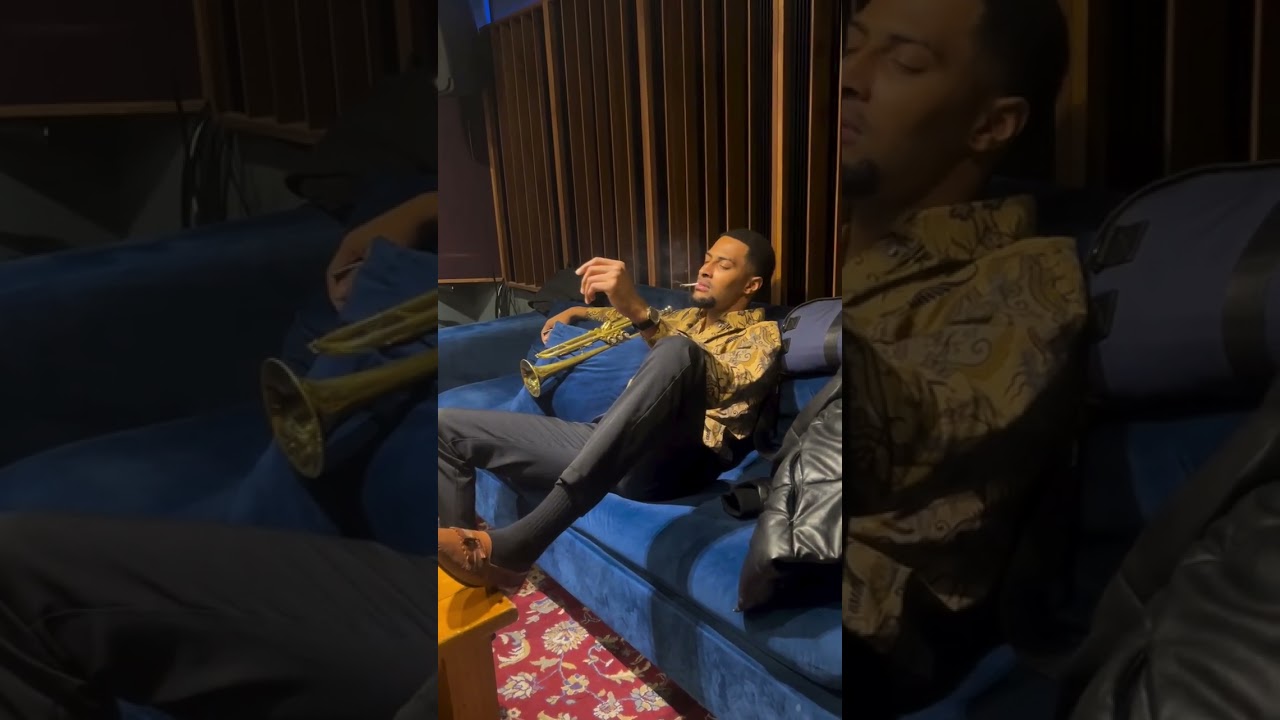 Watch Frank in the studio! | Frank Kole (Comethazine) Instagram Story | October 11th, 2025 on YouTube Watch Frank in the studio! | Frank Kole (Comethazine) Instagram Story | October 11th, 2025 on YouTube