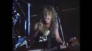 Metallica - Phantom Lord (Live Chicago 1983)