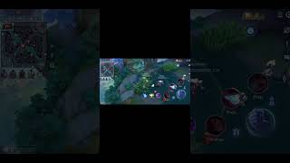 chiến thuật #lienquanmobile #camlanaov