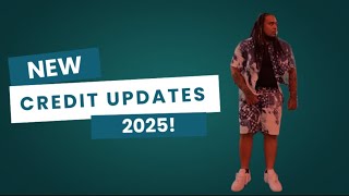 New Credit Update Hacks for 2025! 🚀 Boost Your Score Fast with These Proven Techniques