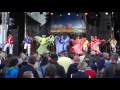 Folklore Festival XIV-2016 in Neustadt/Holstein (Germany) HD Quality