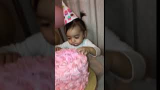 Watch Fall Birthday video
