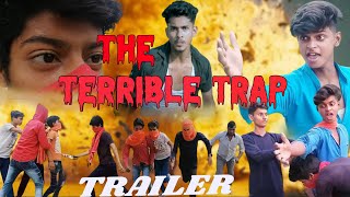 The Terrible Trap Trailer | 4K HD Trailer | New Action 2023 | Presented By @sscreationmachine 