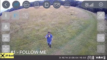 SJRC F11 Pro My Top 5 Features Video