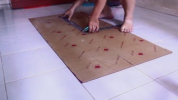 Hướng dẫn cắt tấm nhựa polycarbonate đơn giản bằng tay - sbo.vn