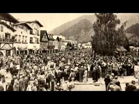 Little Bavaria: Discovering Authenticity in Leaven...