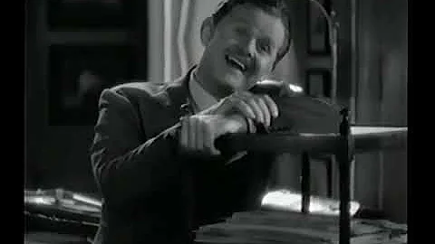 Lawrence Tibbett TCF 1935