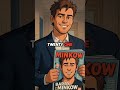 The Teenager Who Fooled Wall Street With a Fake $200M Empire