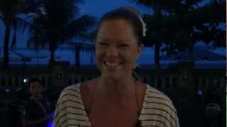 Ignite Your Ultimate Success Summit Bali Testimonial - Emily Mankey