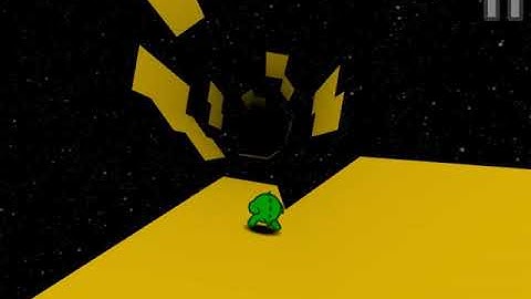 Level U-7 Walkthrough (Run 3)