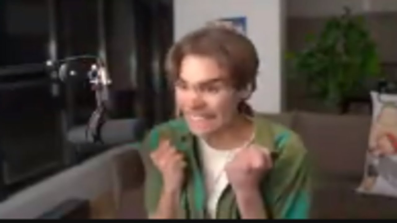 Лудодемон l Nix