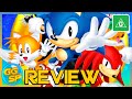 Sonic Origins | GGSP Review