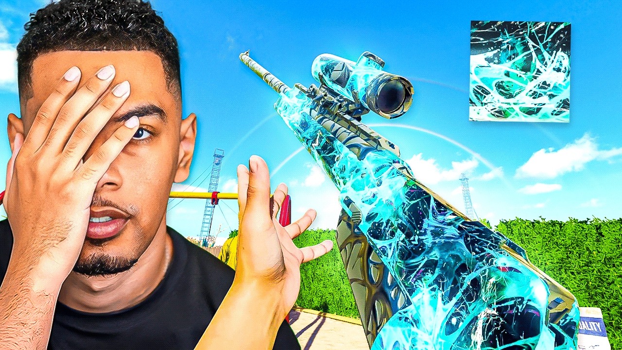 Я РАЗБЛОКИРОВАЛ ABYSS ESSEX MODEL 07, но есть огромная проблема...