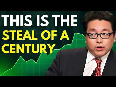 Thumbnail for TOP Hidden Stock to Buy Now Riding the SpaceX Wave