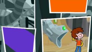 Klik uczy screenshot 5