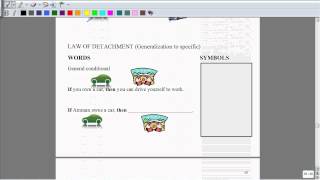 Preview Video 1 4 Inductive & Deductive Rreasoning