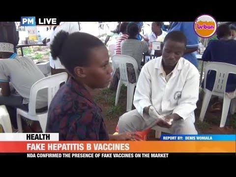 Video: Sammenhænge Med Hepatitis B-opmærksomhed Og Sygdomsspecifik Viden Blandt Gravide Kvinder I Nord- Og Central Uganda: En Tværsnitsundersøgelse