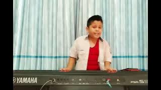 Cover Lagu Batak ASA MARTUA HO || BY GYHON SITUMORANG