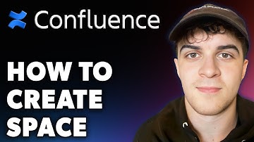 How to Create Space Confluence (Full 2024 Guide)