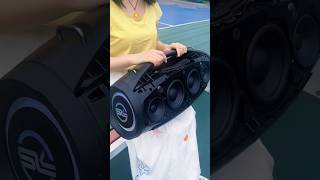 SODLK 500W big power high quality amazing sound Bluetooth dj speaker#sound #Bluetooth #speaker #dj
