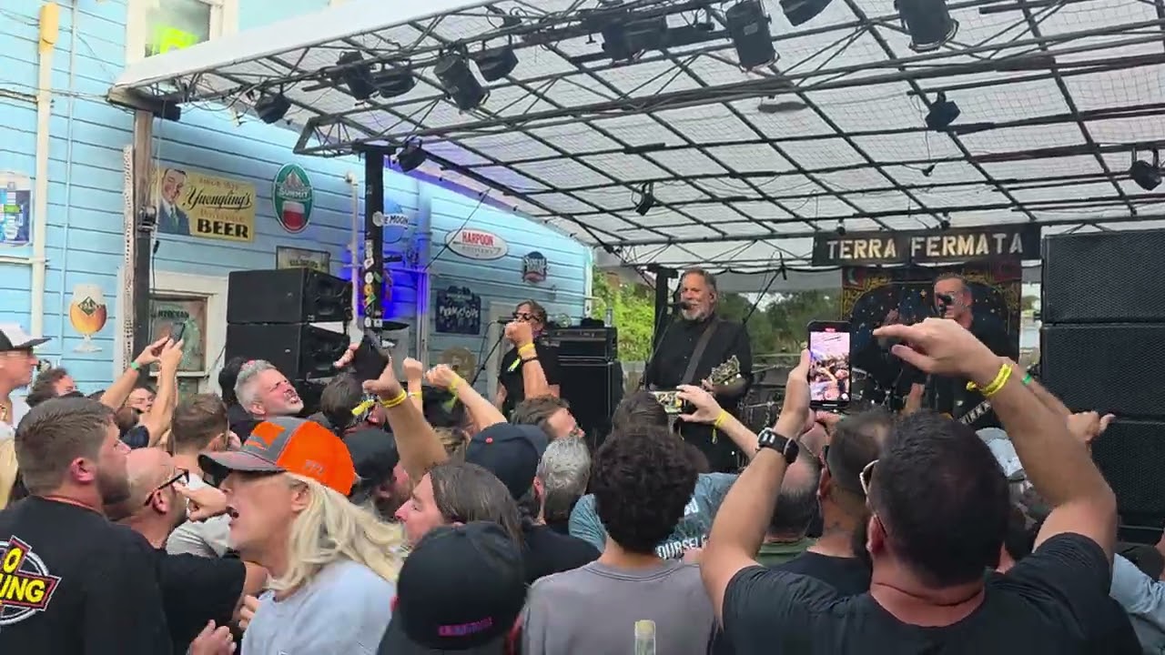 Face To Face: Triple Crown Terra Fermata, Stuart Florida May 23-25