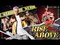 B ray ft lor  rpt tc  rise above official lyric