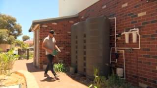 The Garden Gurus - How to be Waterwise Indoors at Home
