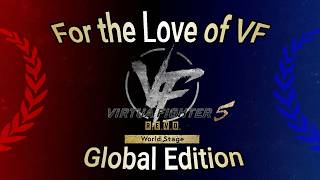 For the Love of VF - Global Edition [VF5REVO WS] screenshot 5