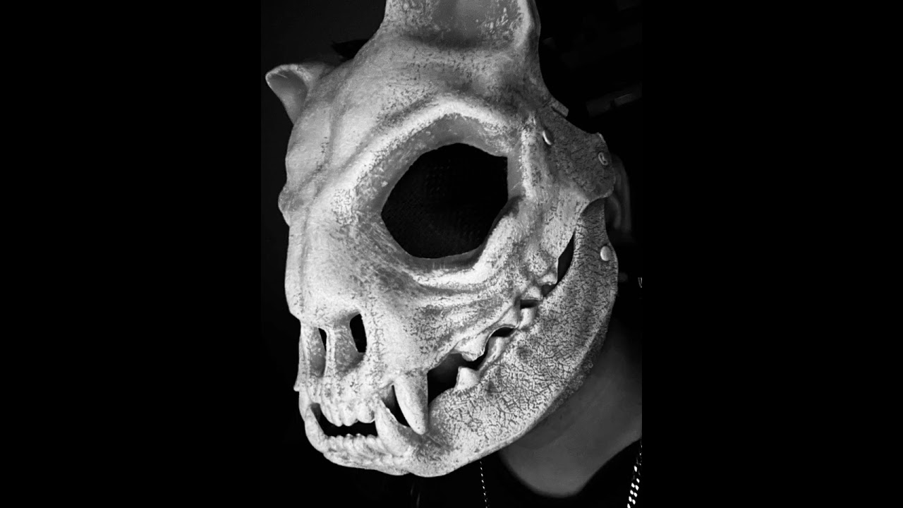 Richard HOPELESS - LORNA SHORE UNBREAKABLE COVER