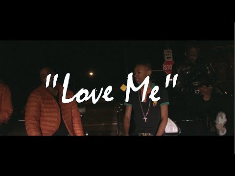 Lil Buck Feat. BandMan - Love Me [Unsigned Artist]