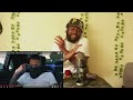 REACTION TO FRENCH DRILL RAS - Mission Cobra Part. 2   Stavo - Réunion feat. Freeze Corleone