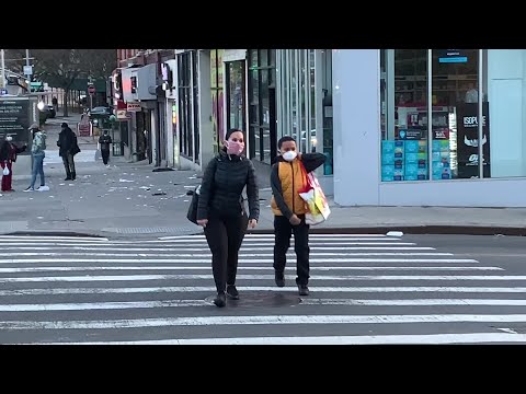 NYC Restaurant Owners