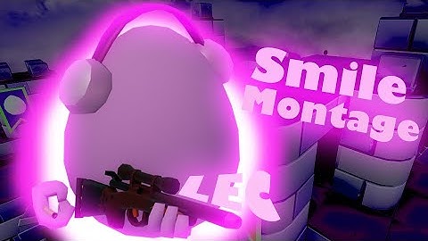 Smile. a LEC clan montage