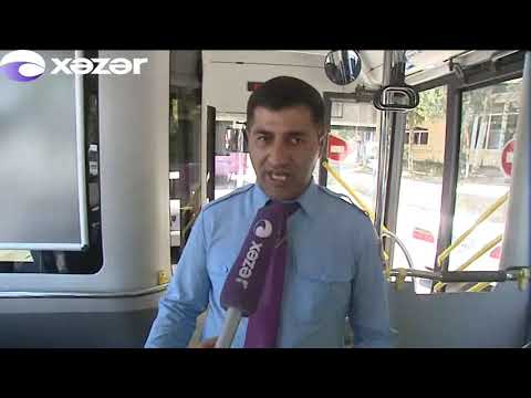 Video: Greyhound avtobus sürücüləri nə qədər pul qazanır?