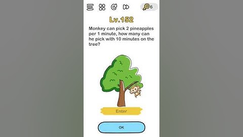 Brain Out level 152 Walk-through