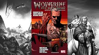 Music To Read Comics 43 - Old Man Logan