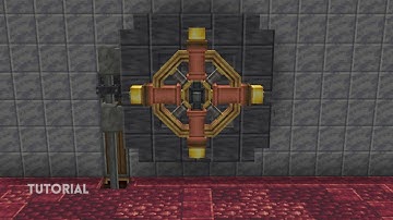 Vault Door Tutorial :: Create Mod