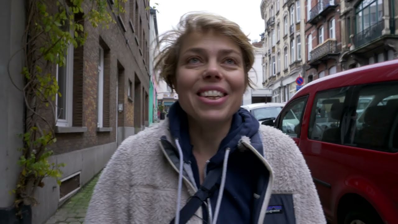 Aftermovie River Jazz Night 23: Anne Niepold