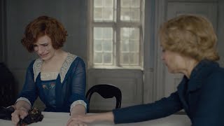 The Danish Girl (2015) - 'I thought you knew' Official Clip
