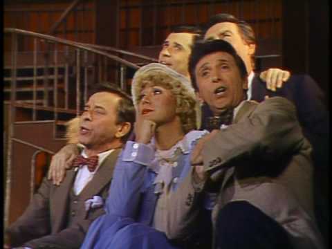 Lullaby of Broadway Video