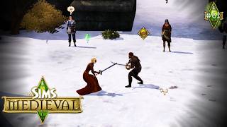 Against the Tides | The Sims Medieval Achievement Hunt (Part 61) Against the Tides | The Sims Medieval Achievement Hunt (Part 61)