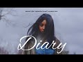 Diary  a song  aakash rijia  diptanshu tiwari  waseem kazi  an urdu poem  bluekarmamusic