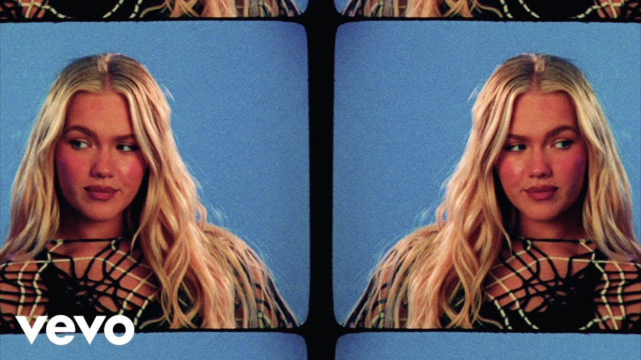 Freya Skye - why'd you have to call