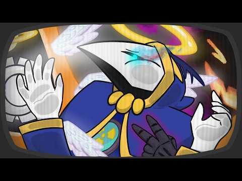 Terraria but I'm zoomed in BEYOND the limits