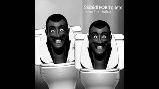 Everybody Wants To Rule The World (Skibidi Toilet cover de ia)